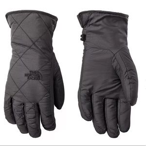 The North Face Rosie Quilt gloves